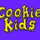 Cookie Kids logo