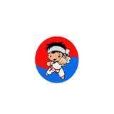 Totkwondo logo