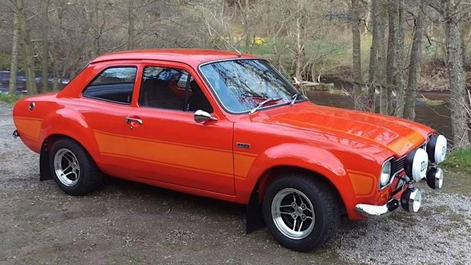 RALLYE at the RIVER returns for it's fourth consecutive year in 2025. photo