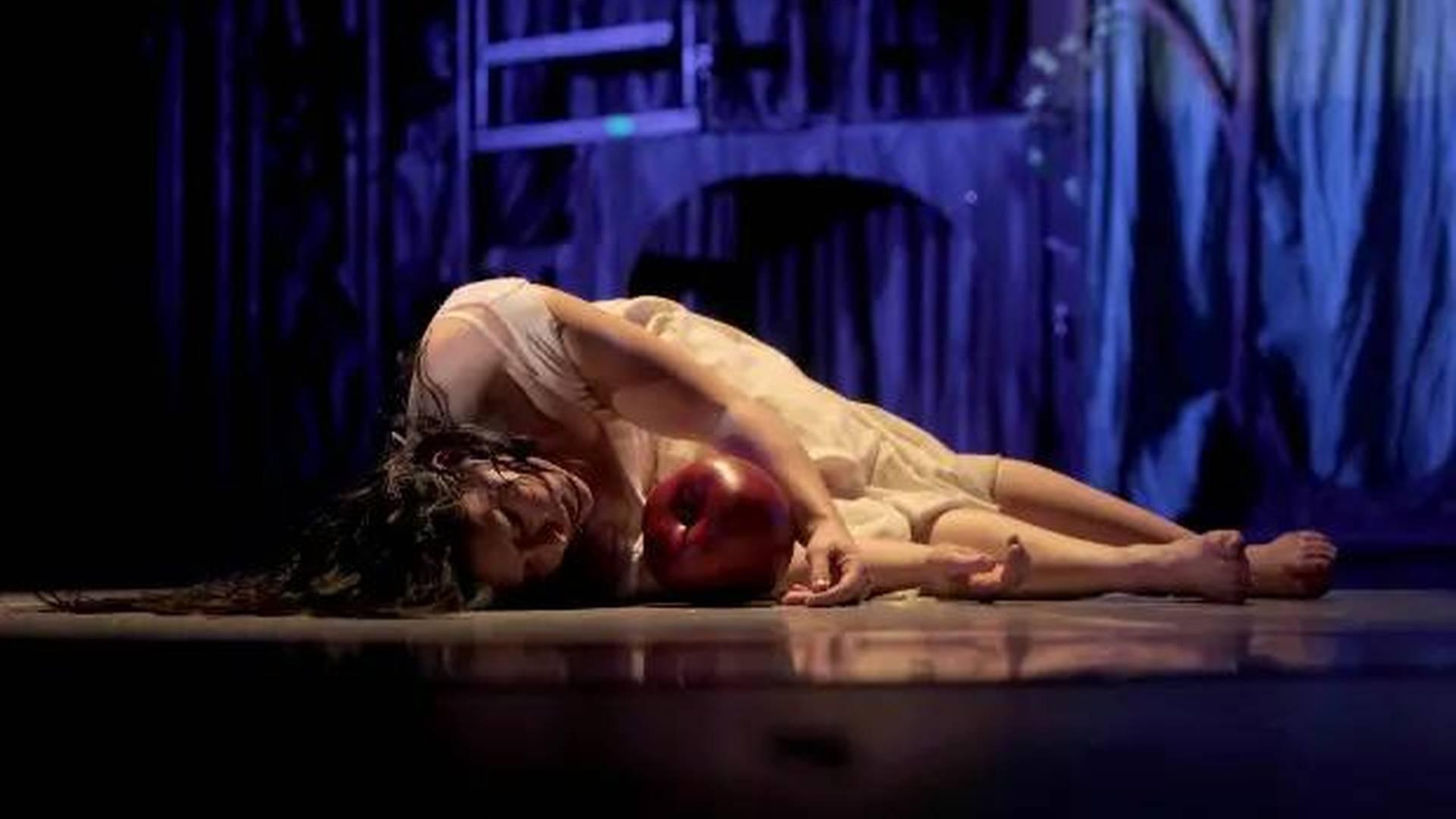 Balletlorent's Snow White photo