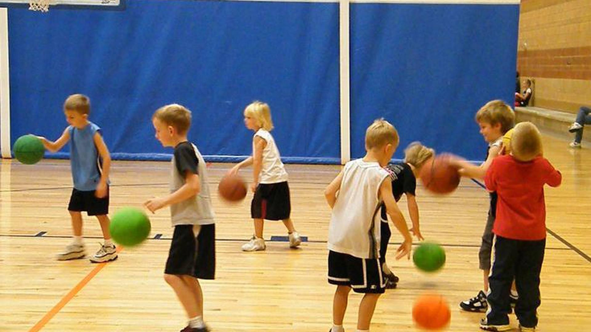 East Brighton Community Basketball Initiative photo