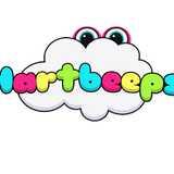 Hartbeeps logo