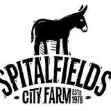 Spitalfields City Farm logo