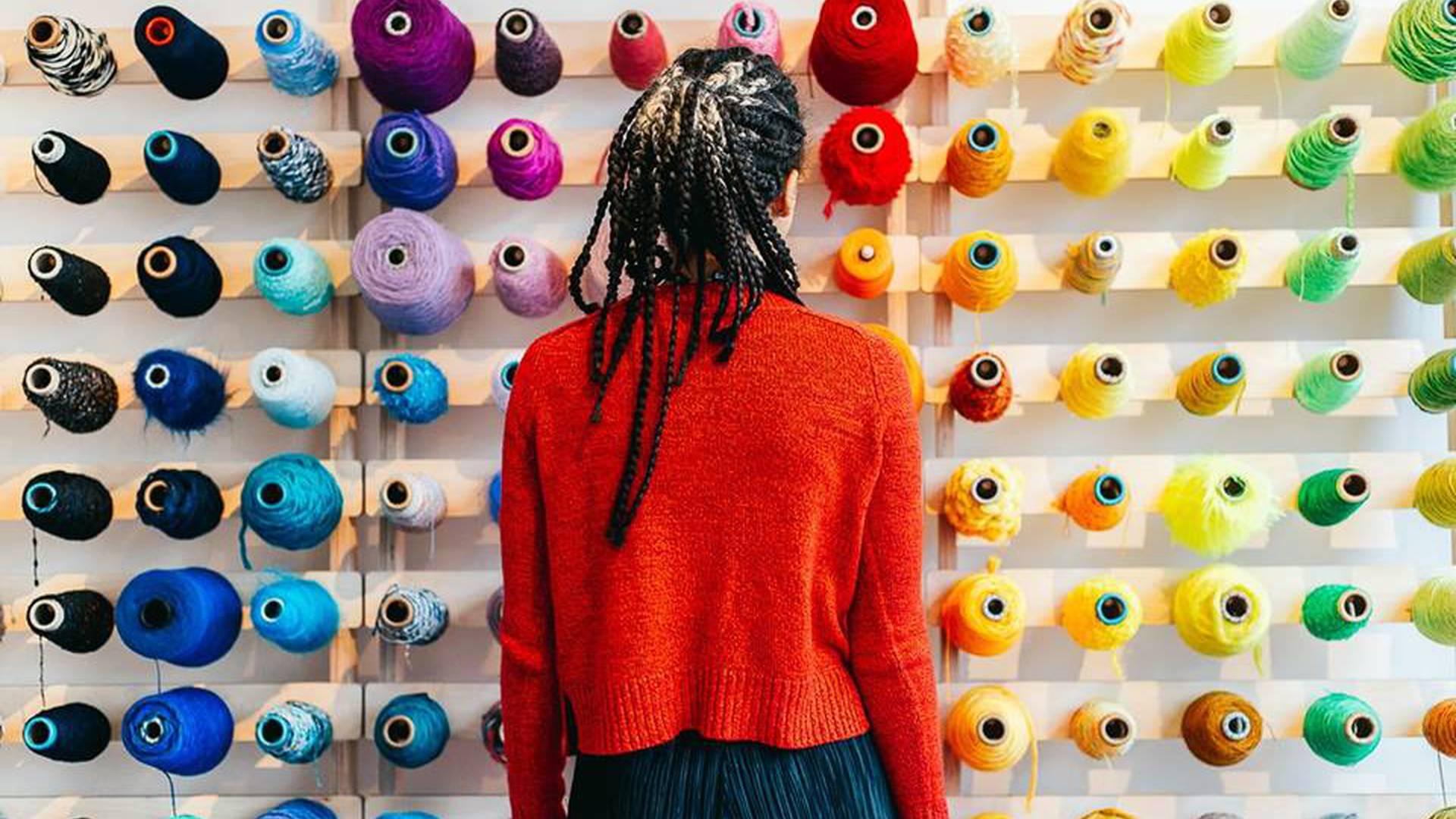 The London Loom photo