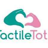 Tactile Tots logo