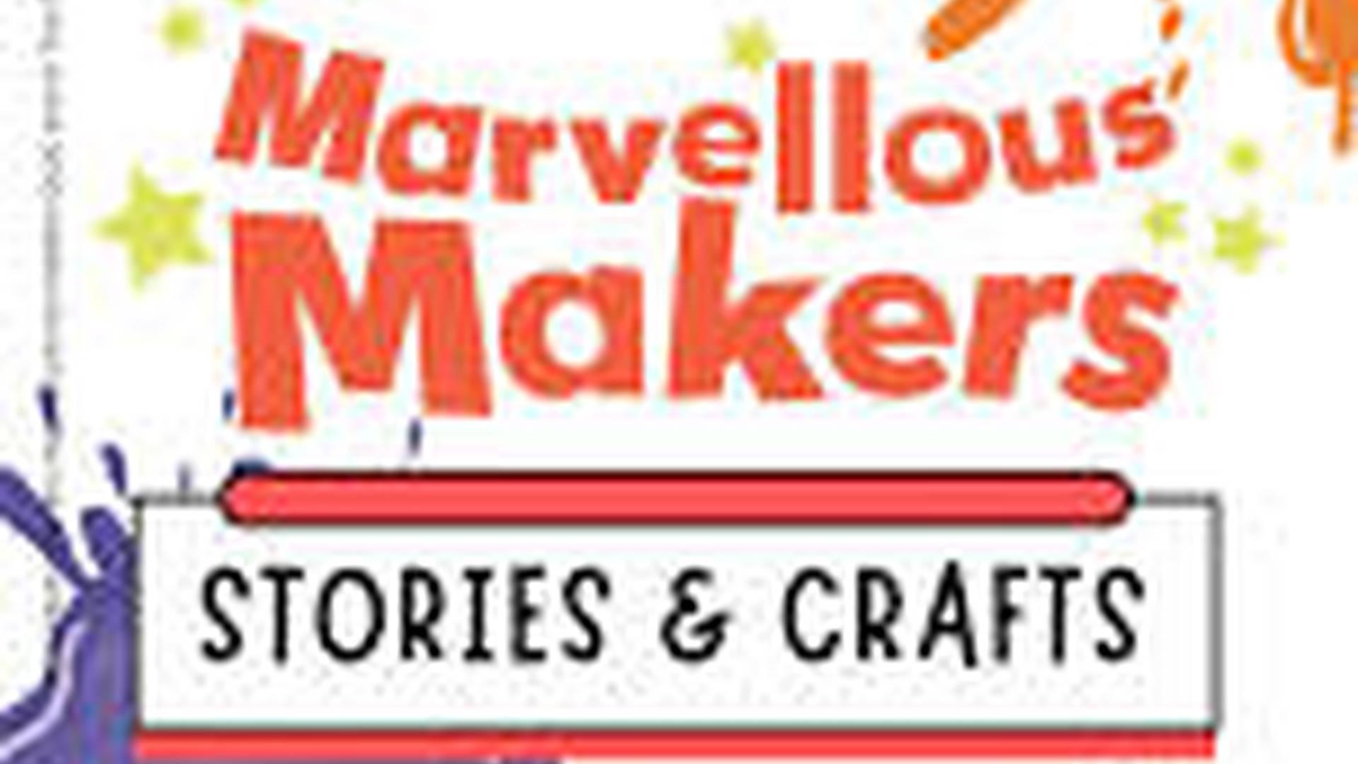 Summer Reading Challenge – Stories & Crafts photo