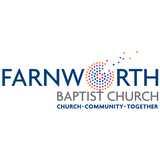 Farnworth Baptist Church logo