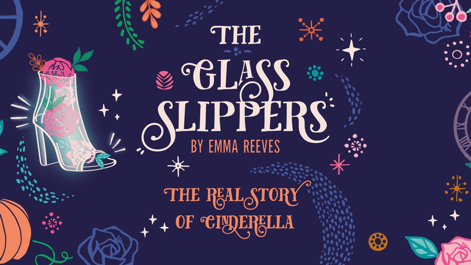 The Glass Slippers photo