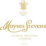 Moyses Stevens Flowers logo