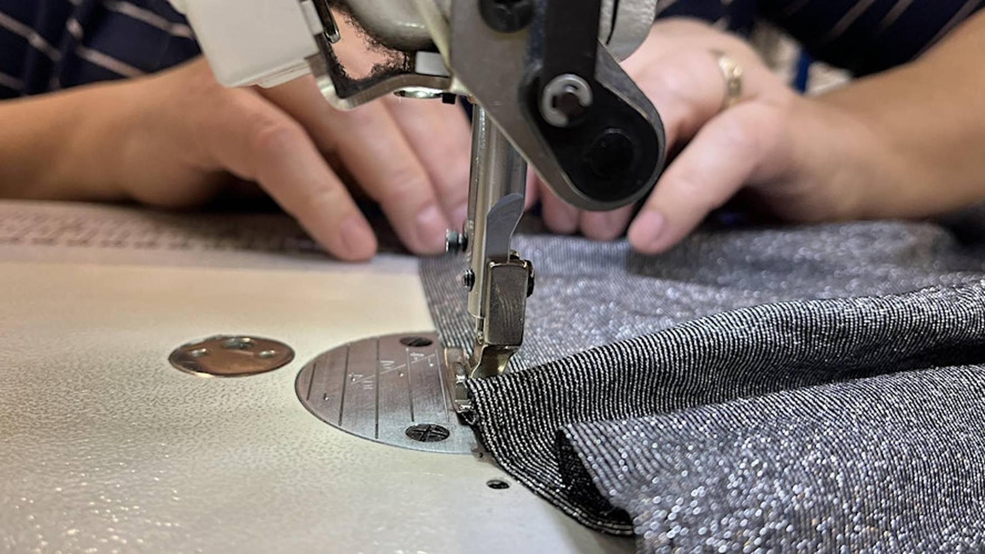 2-Day Stitching Course: Mastering Skirt and Trouser Construction photo