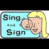 Sing and Sign logo