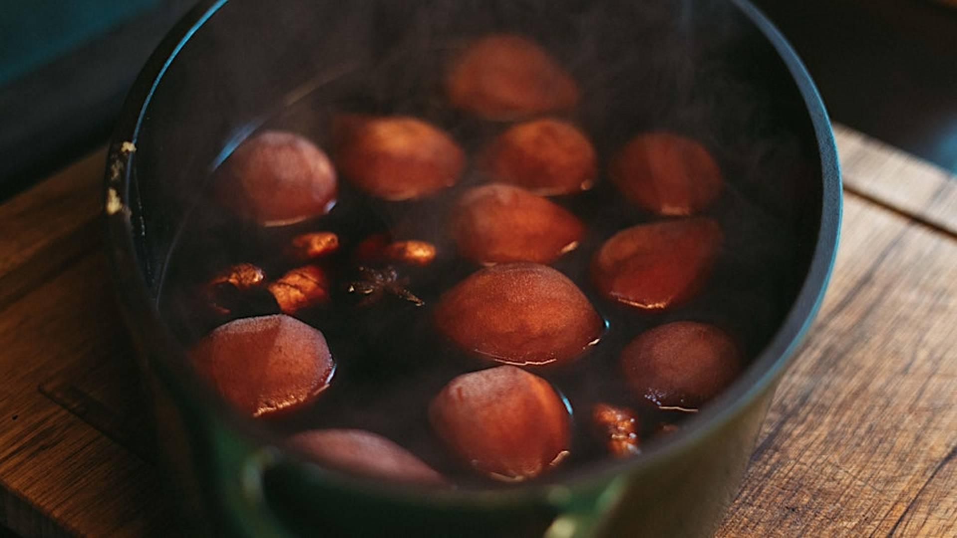 FESTIVE FEAST - KAMADO BBQ COOKING CLASS (PM): photo