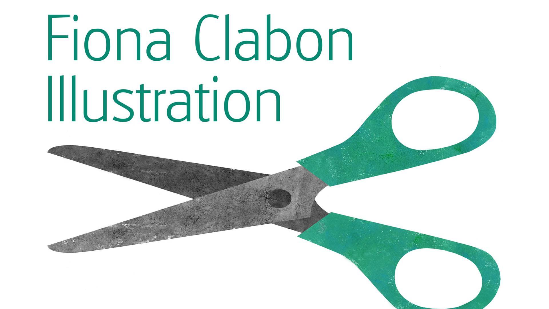 Fiona Clabon Illustration photo