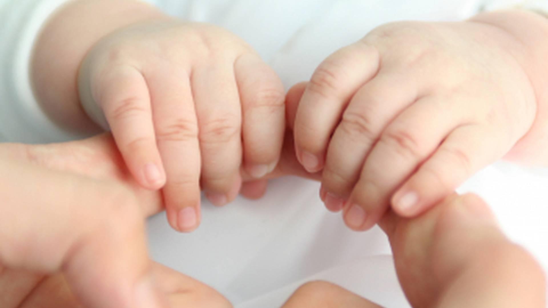 Balham Baby Massage photo