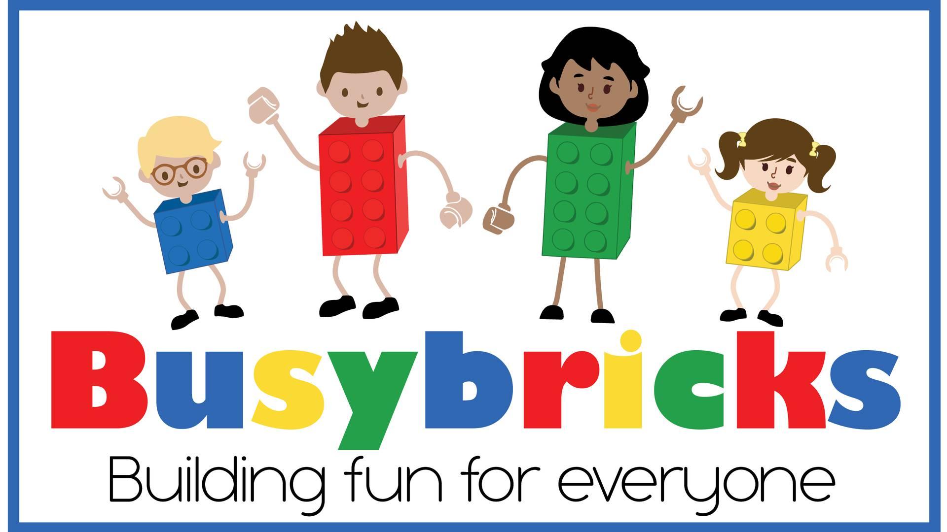 Busybricks photo