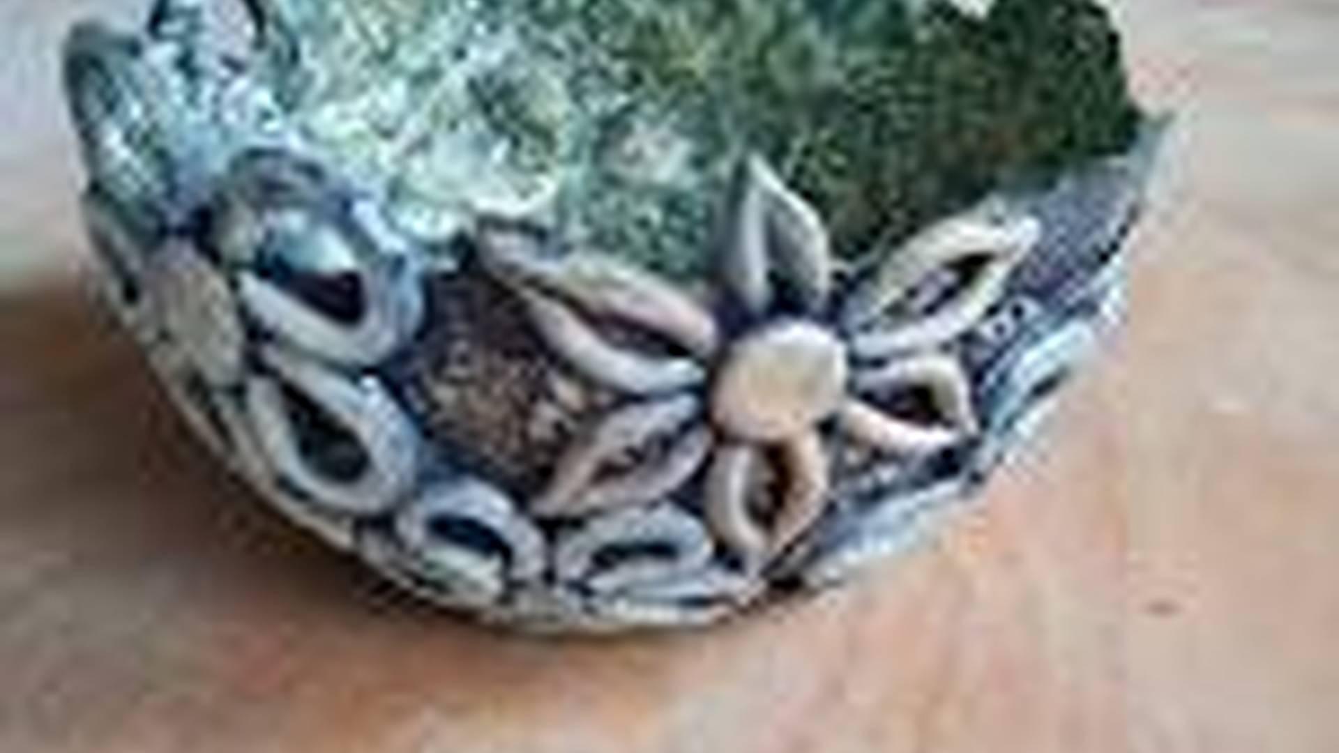 Adult Clay Club photo