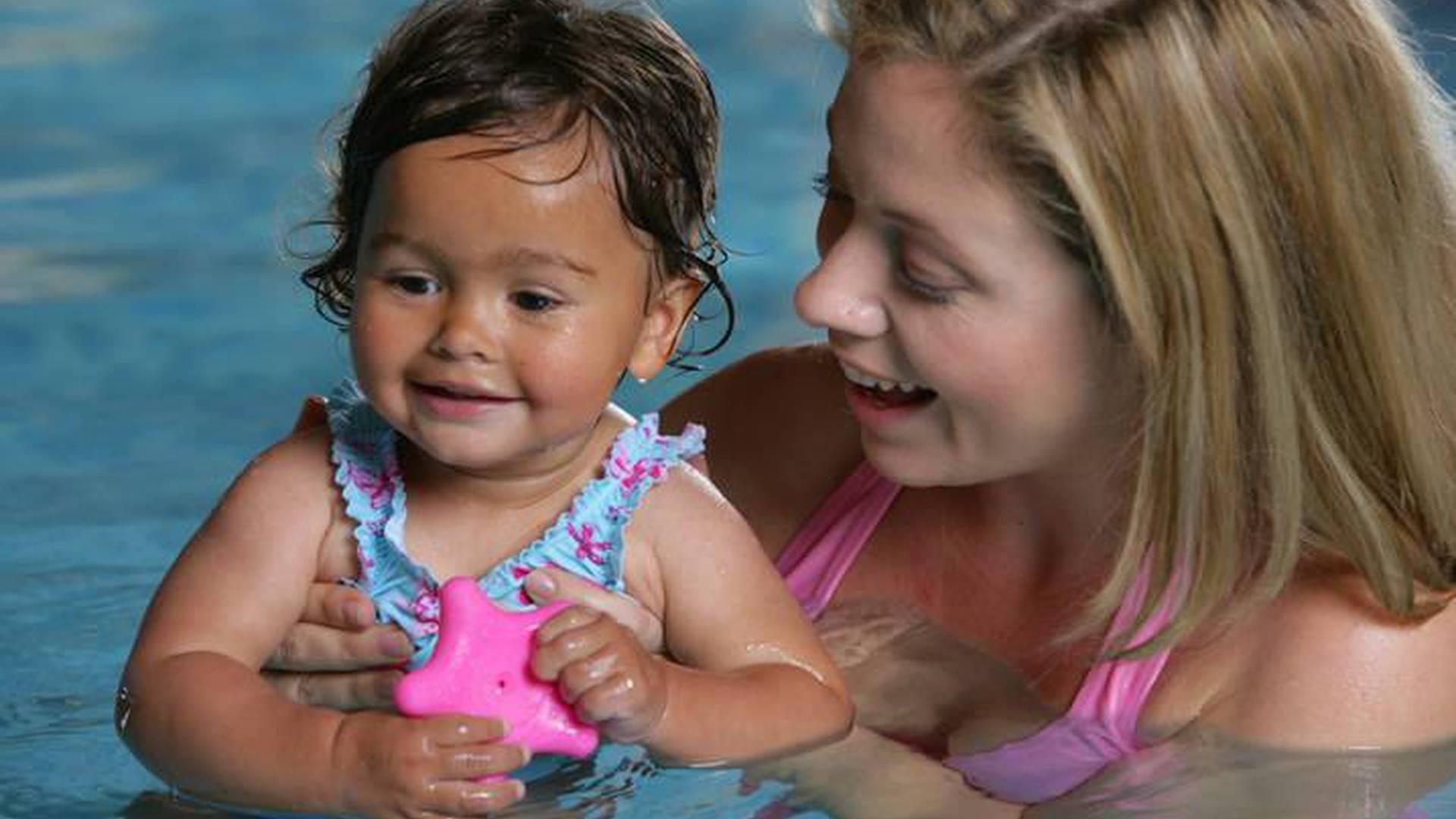 Water Nippers photo