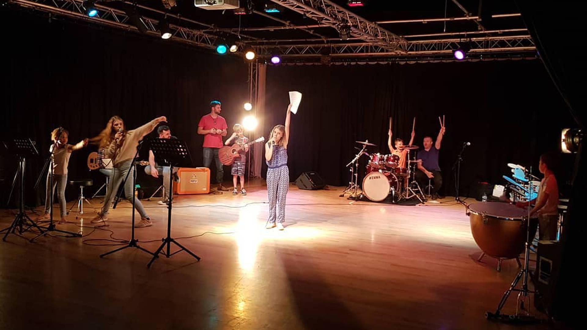 BIMM Academy photo