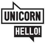 Unicorn Theatre logo