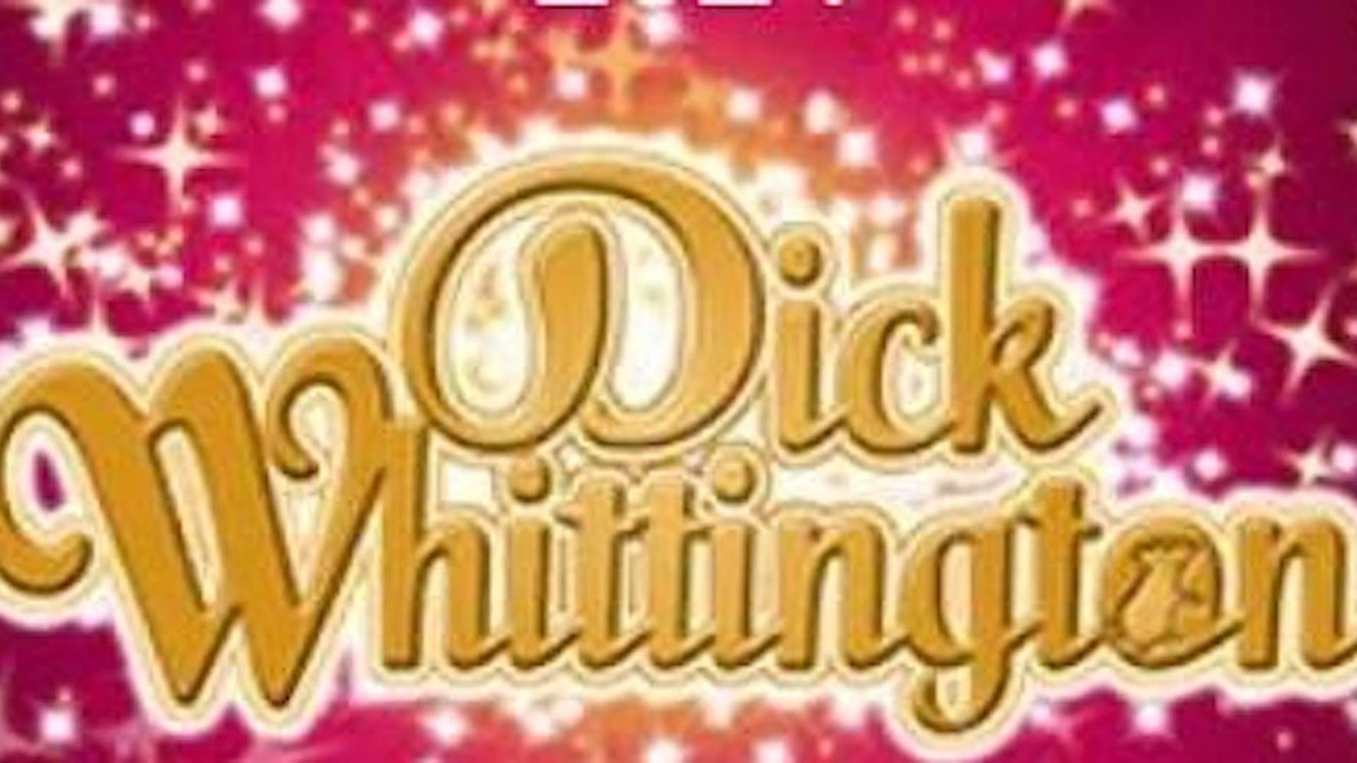 Dick Whittington Charity Pantomime photo