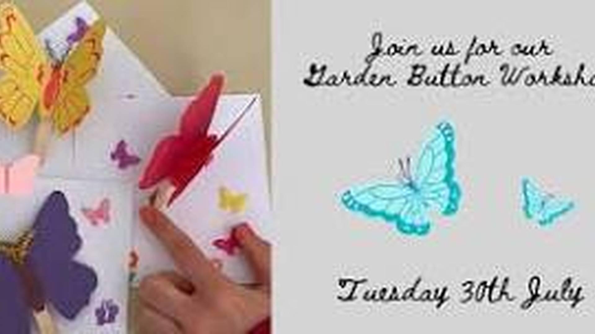 Love Walton Kids Club - Summer 2- 30th July - 10:30AM photo