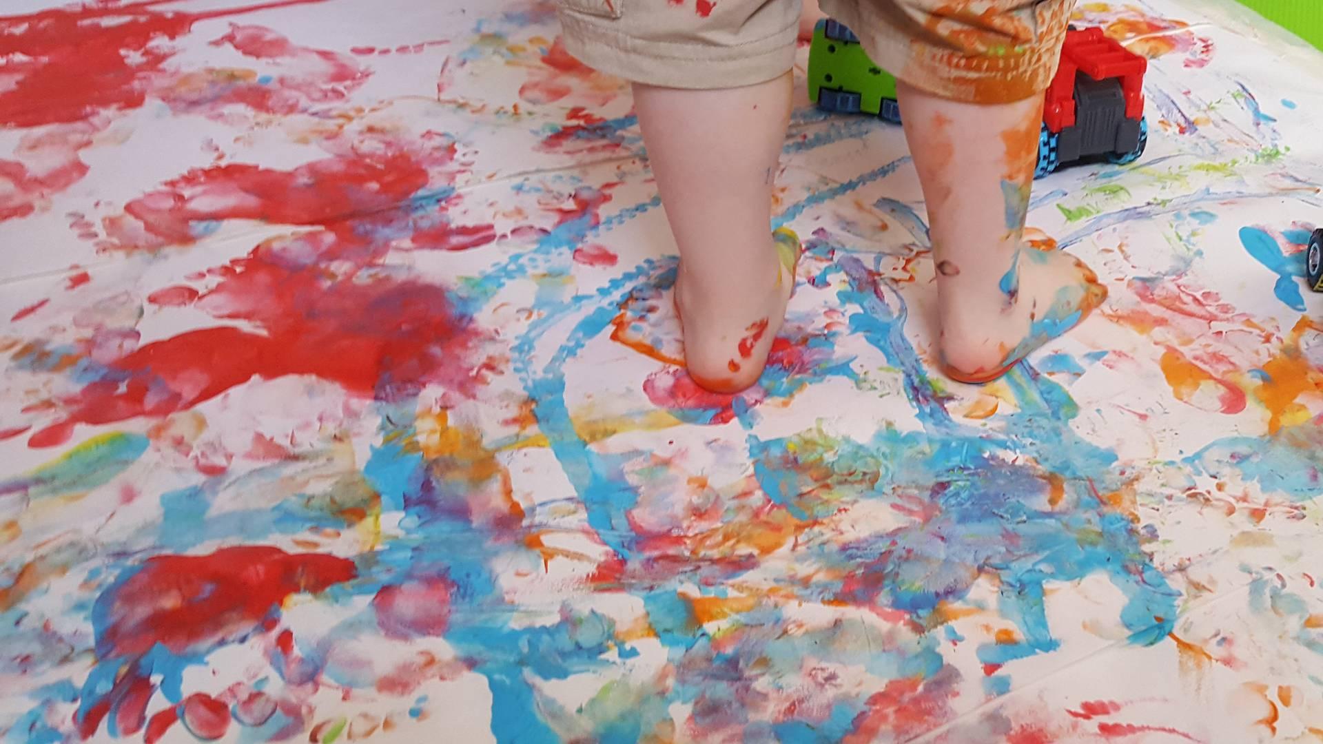 Messy Play Studio photo