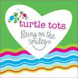 Turtle Tots logo