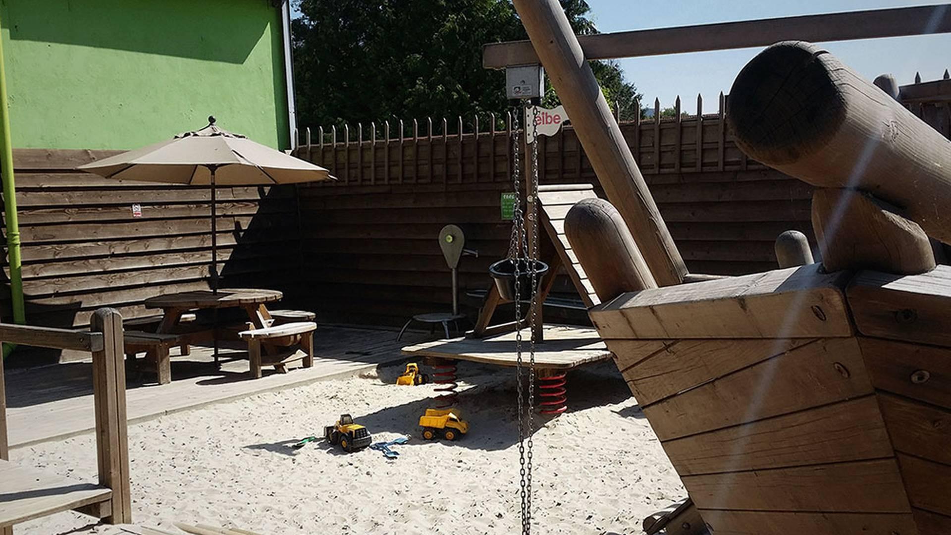 Parc Play Ltd photo