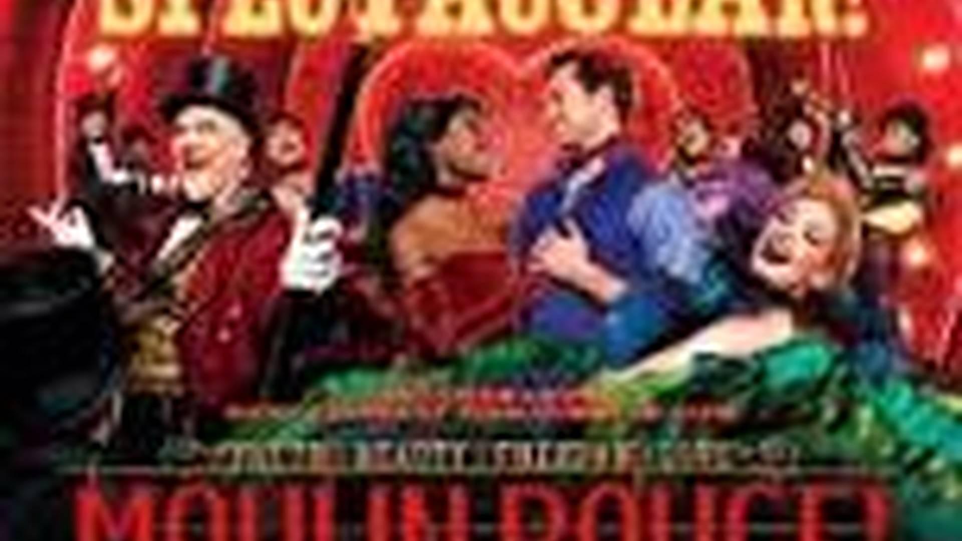 Moulin Rouge! The Musical photo