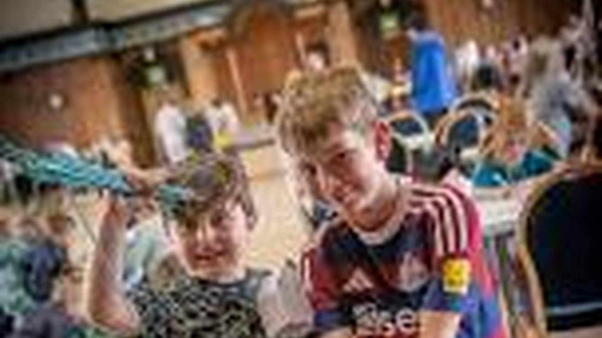 Summer Family Events: Racing Cars photo