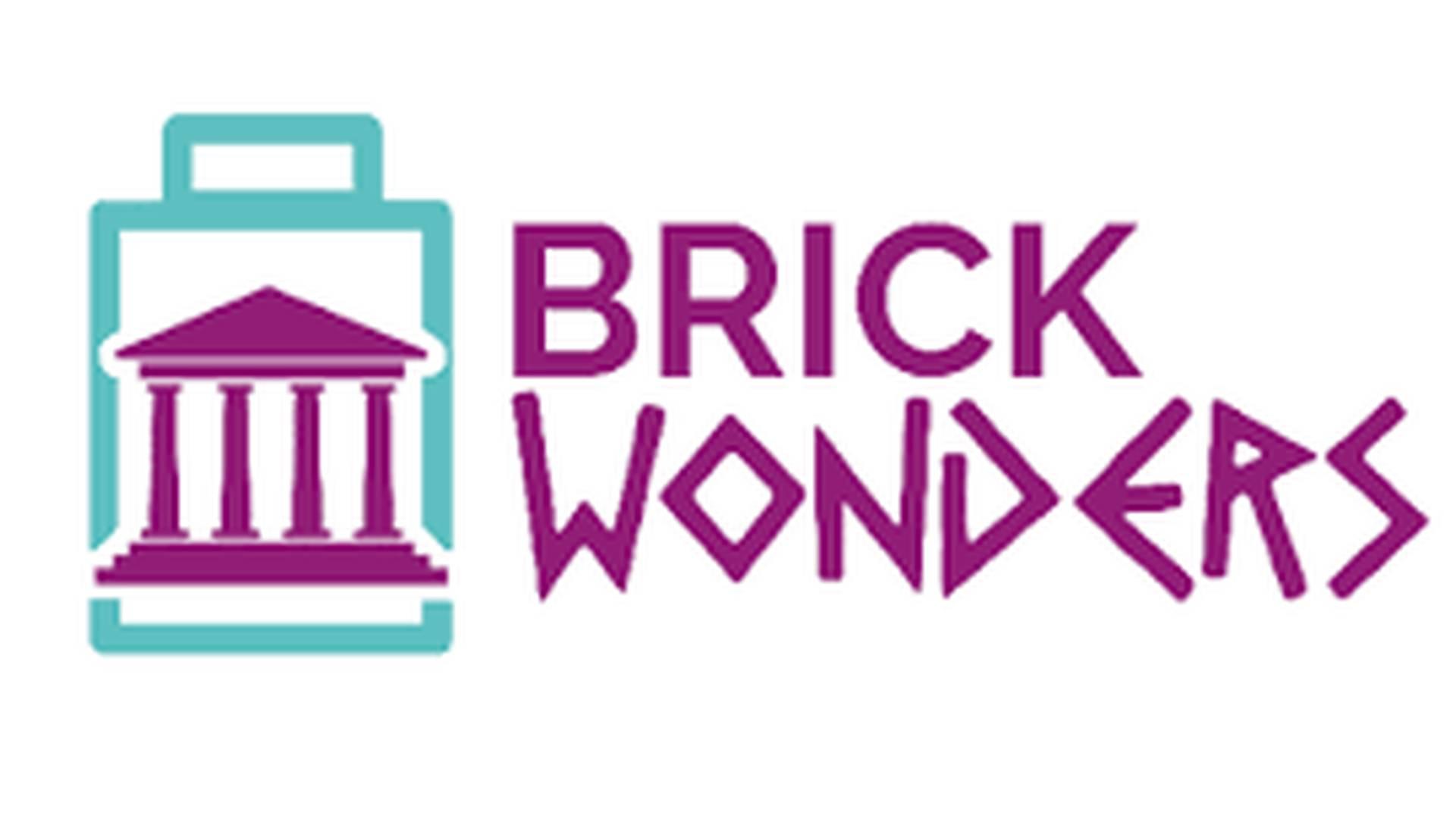 Exhibition: Brick Wonders - Around the World in LEGO® Bricks photo