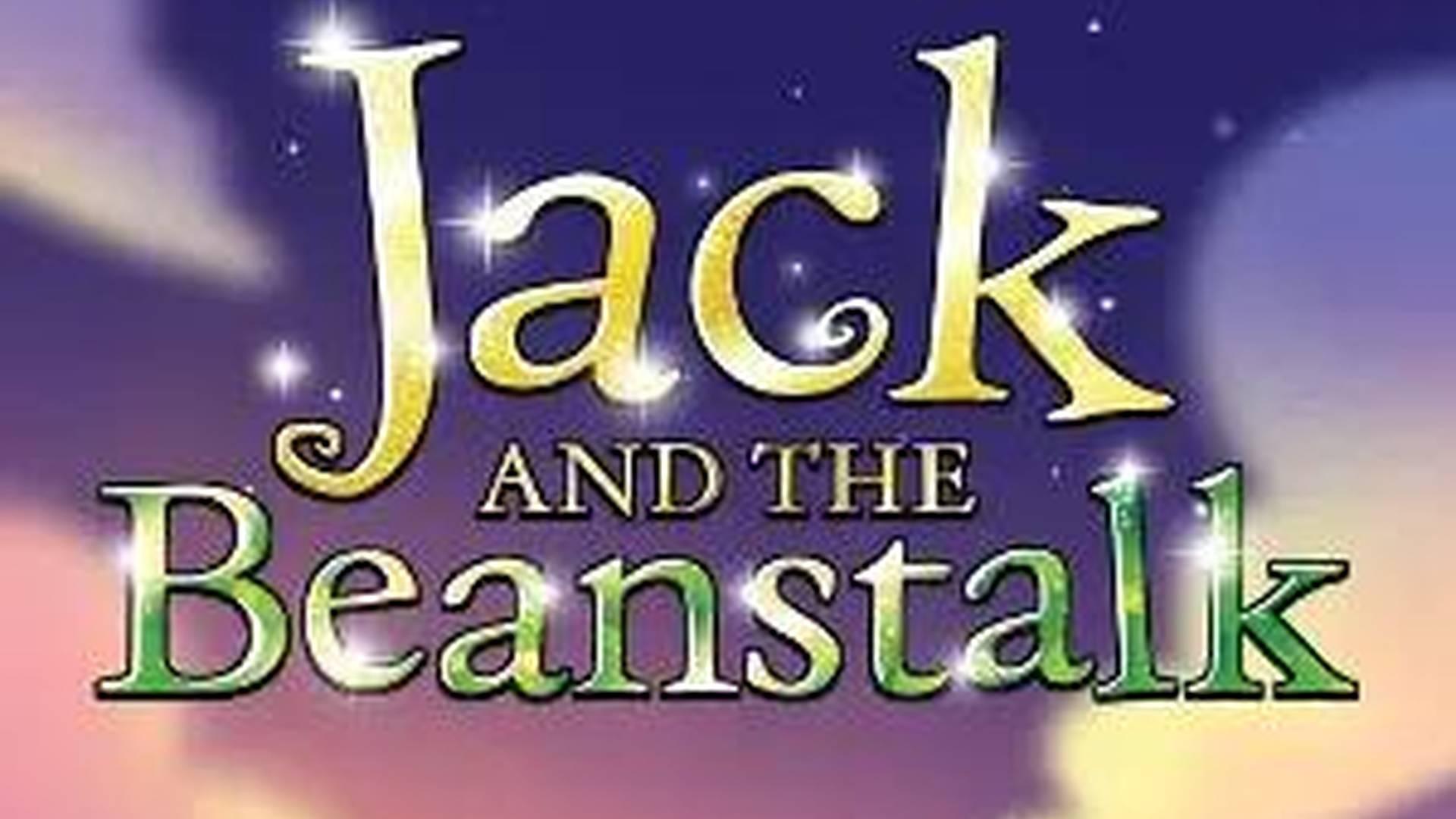 Riva Preston Presents - Jack & The Beanstalk Family Pantomime photo