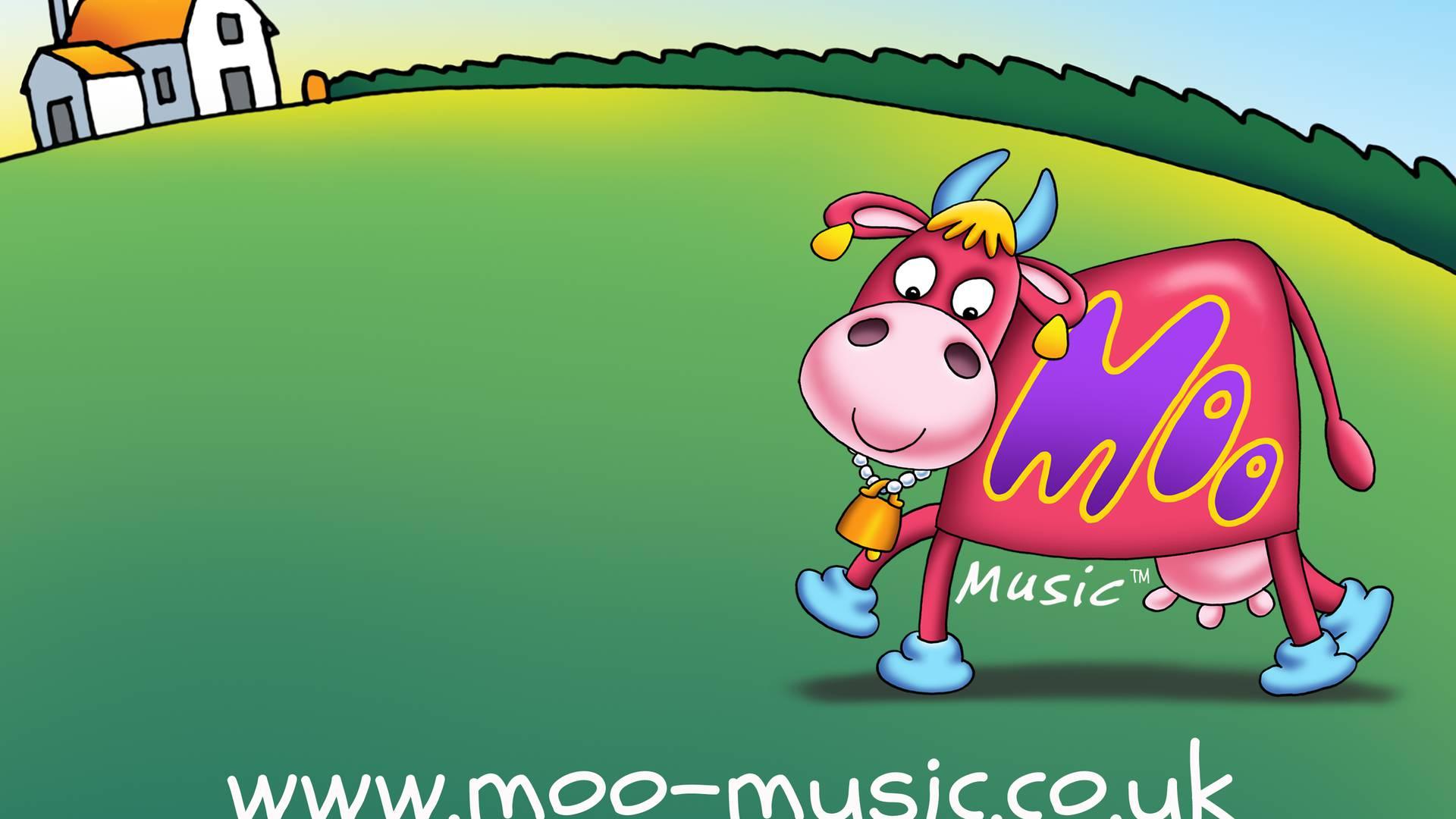 Moo Music photo