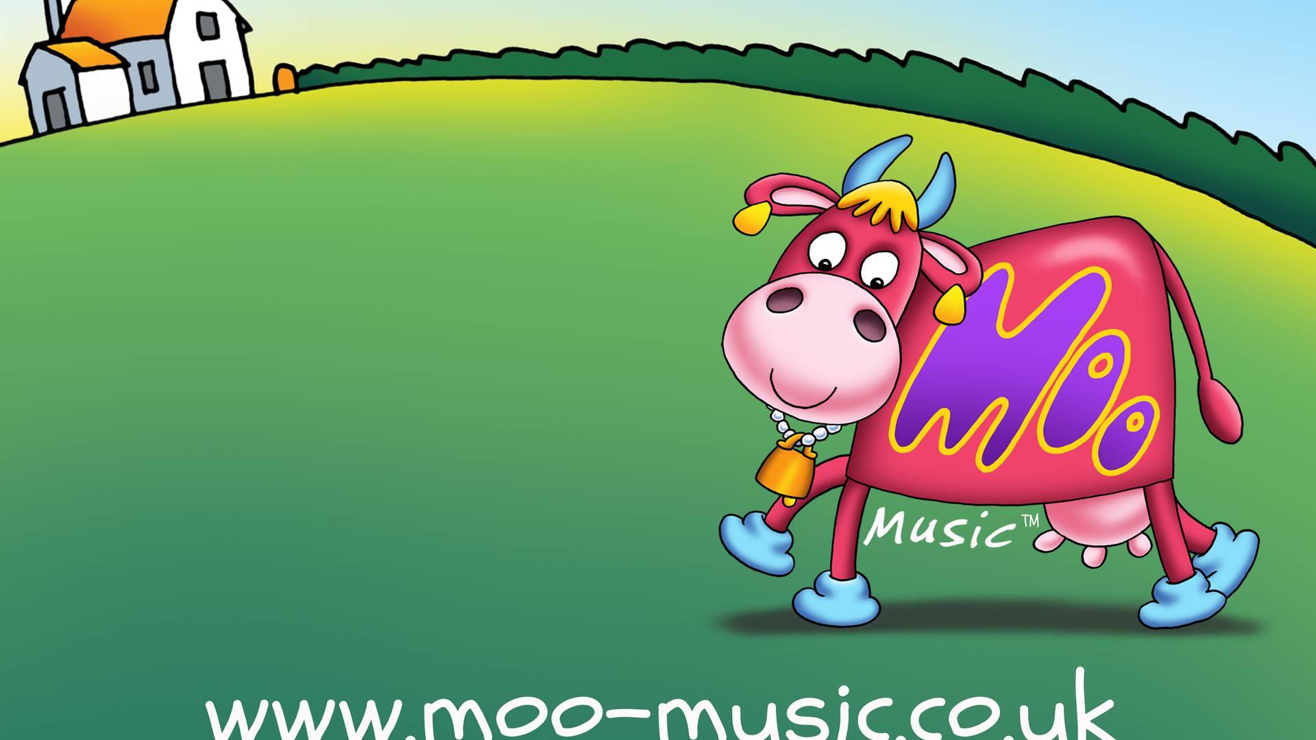 Moo Music photo