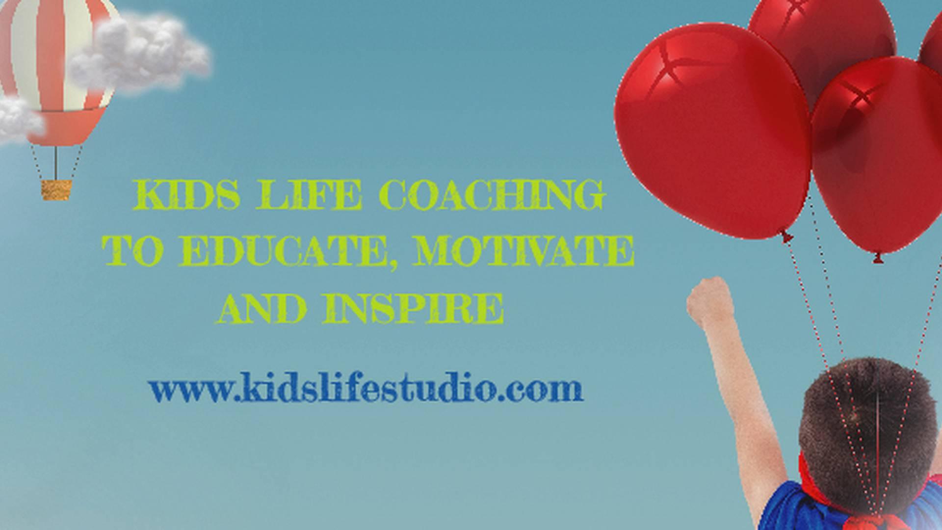 Happy Kids Life Studio photo
