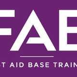FAB - First Aid Base Training logo