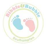 Bibble & Bubble logo