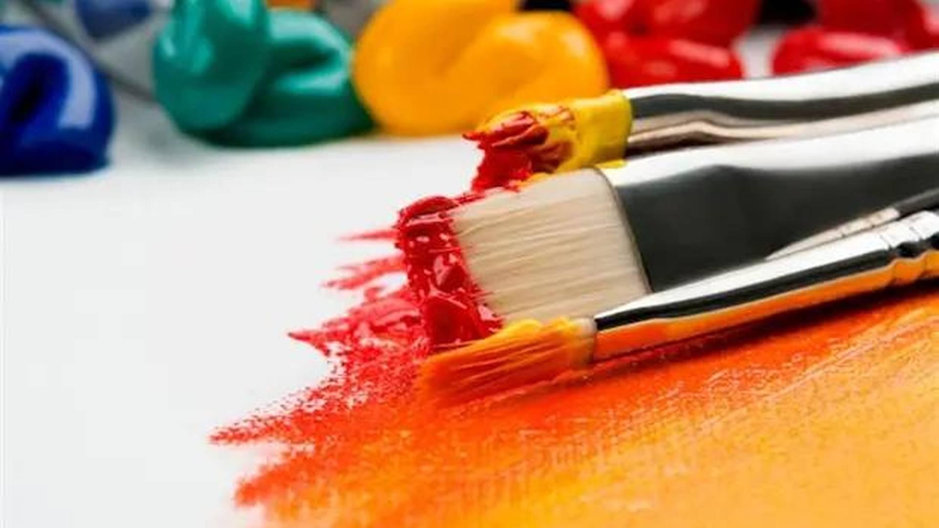 Art Club: S3+ (Hubbub photo