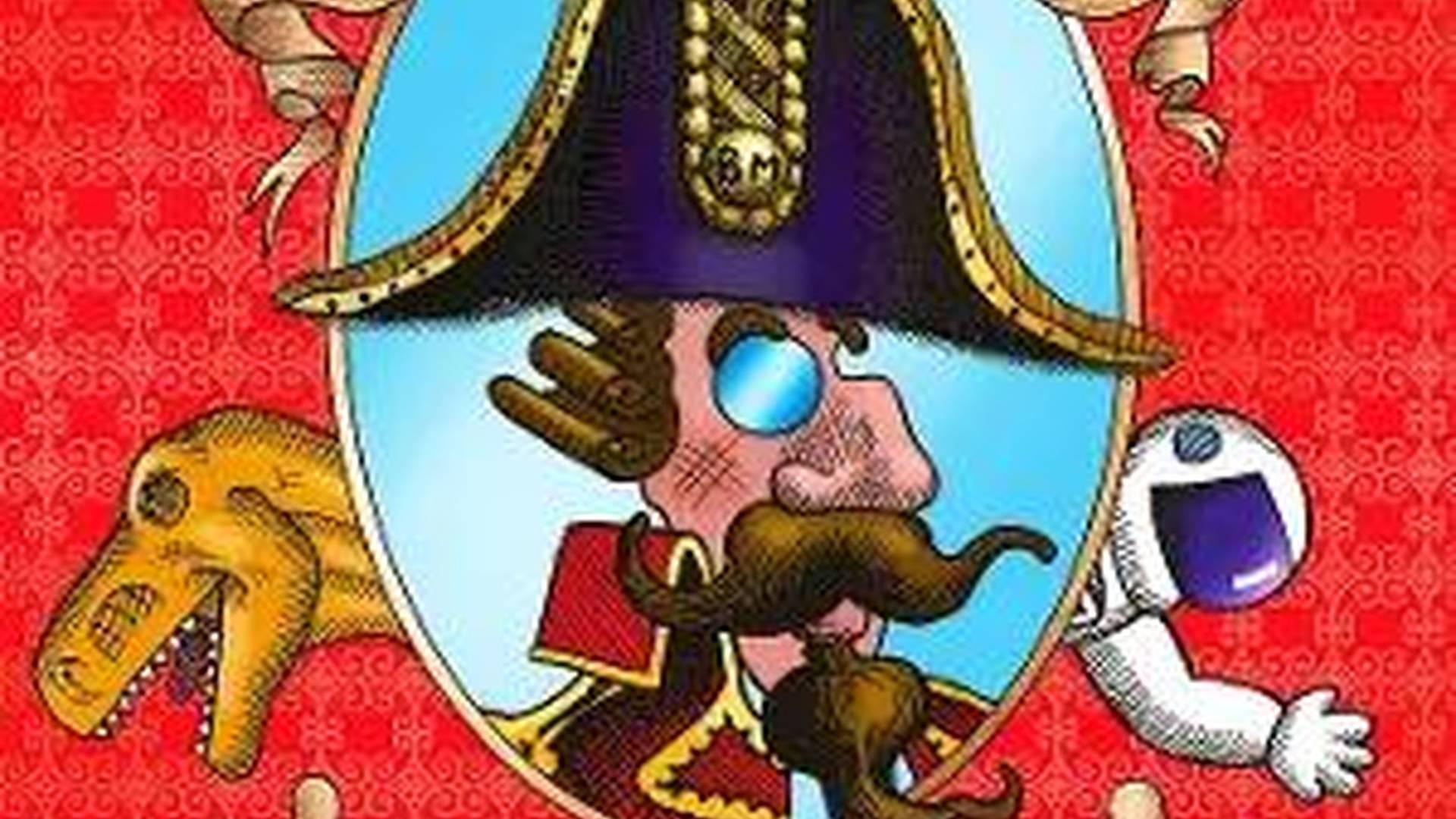 The Adventures Of Baron Munchausen photo