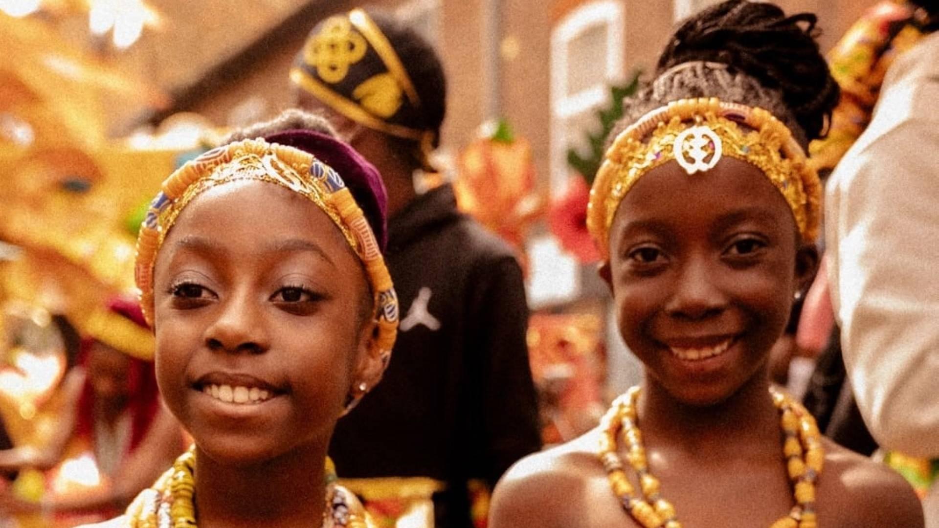 Arts & Crafts from Ghana photo