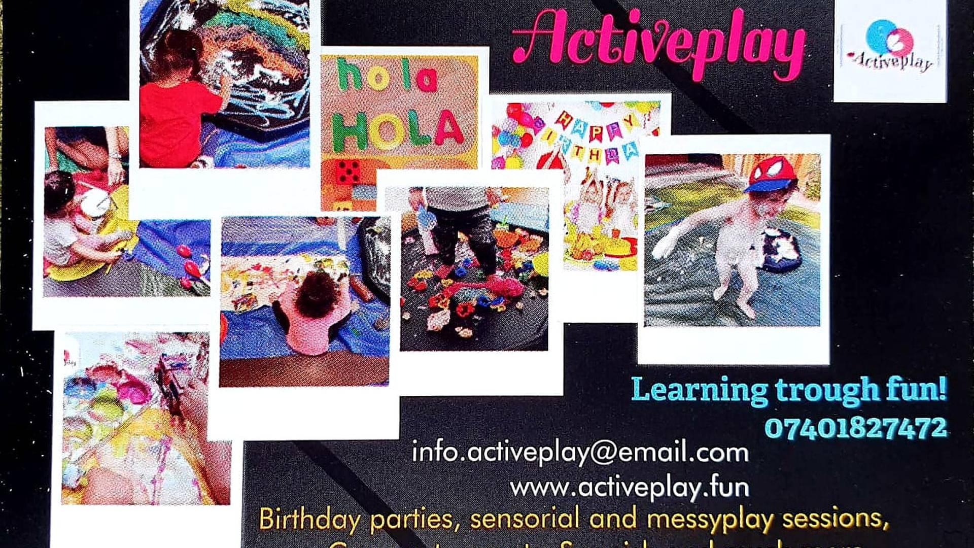 Activeplay photo