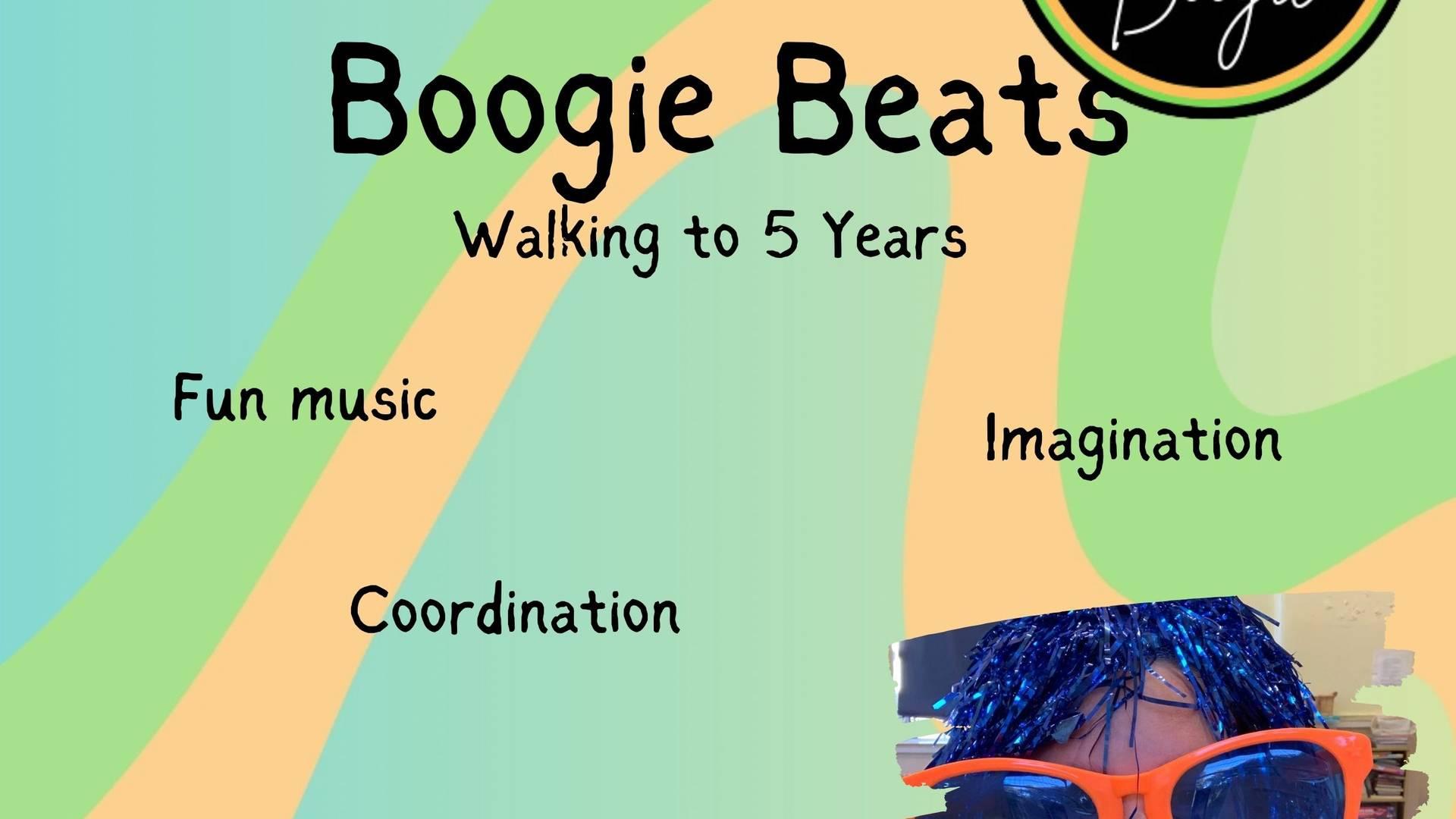 Boogie Beats photo