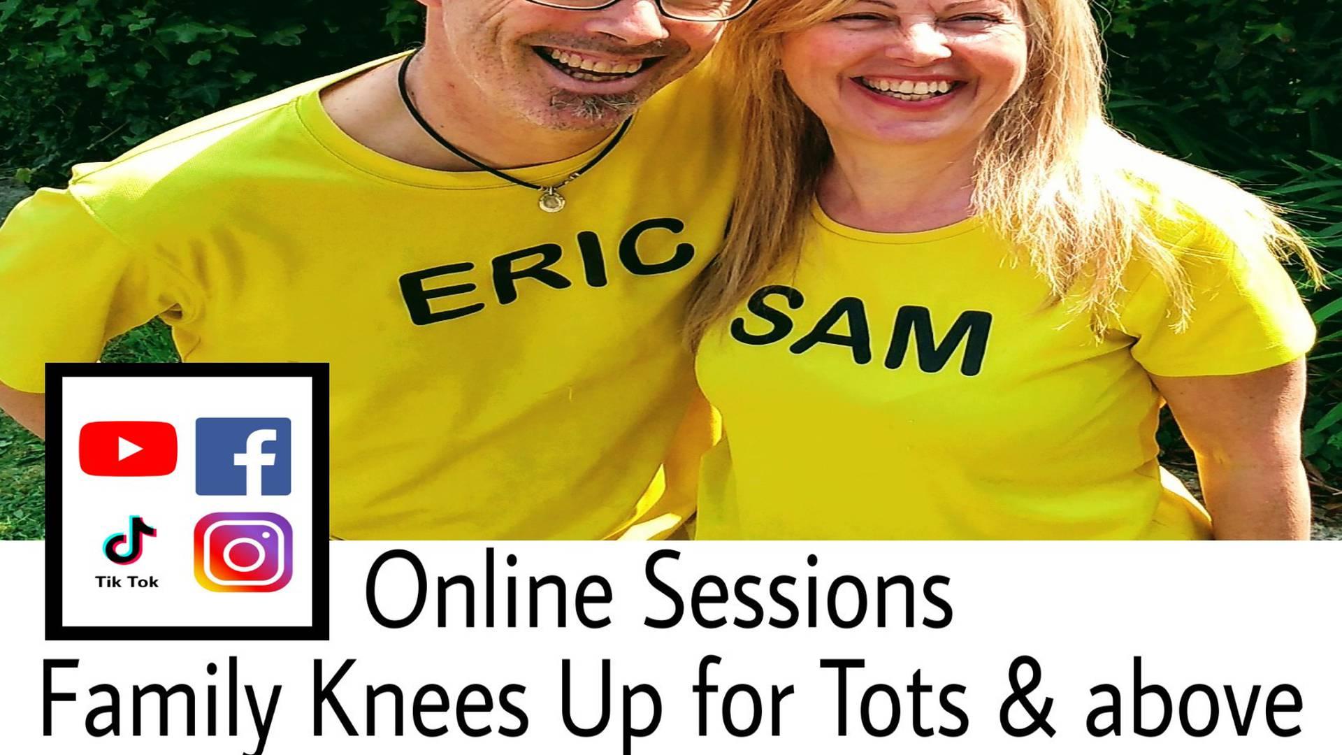 Dancin' Tots photo