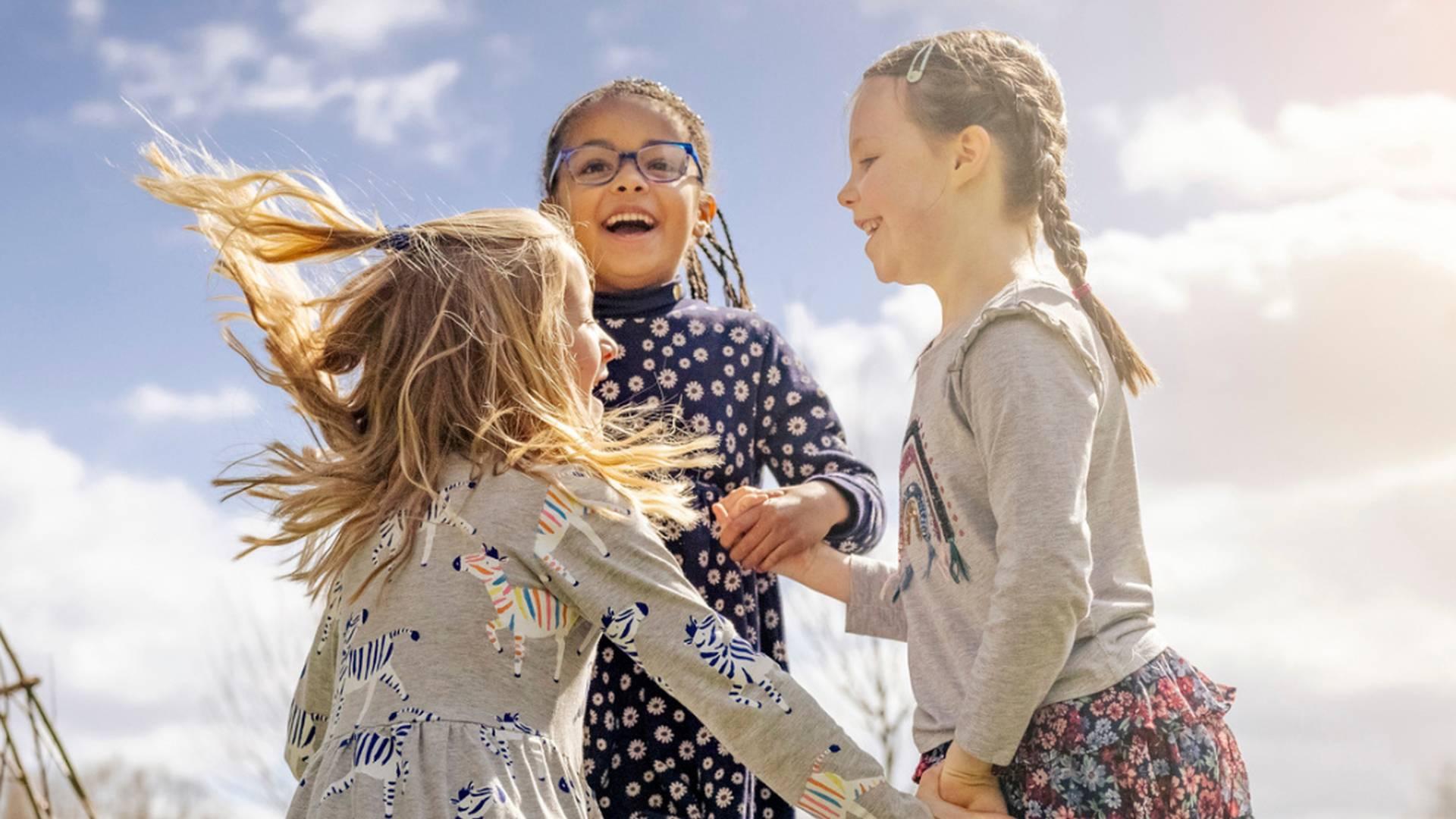 Summer Of Fun And Games At Wrest Park photo