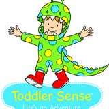 Toddler Sense logo