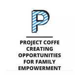 Project COFFE logo