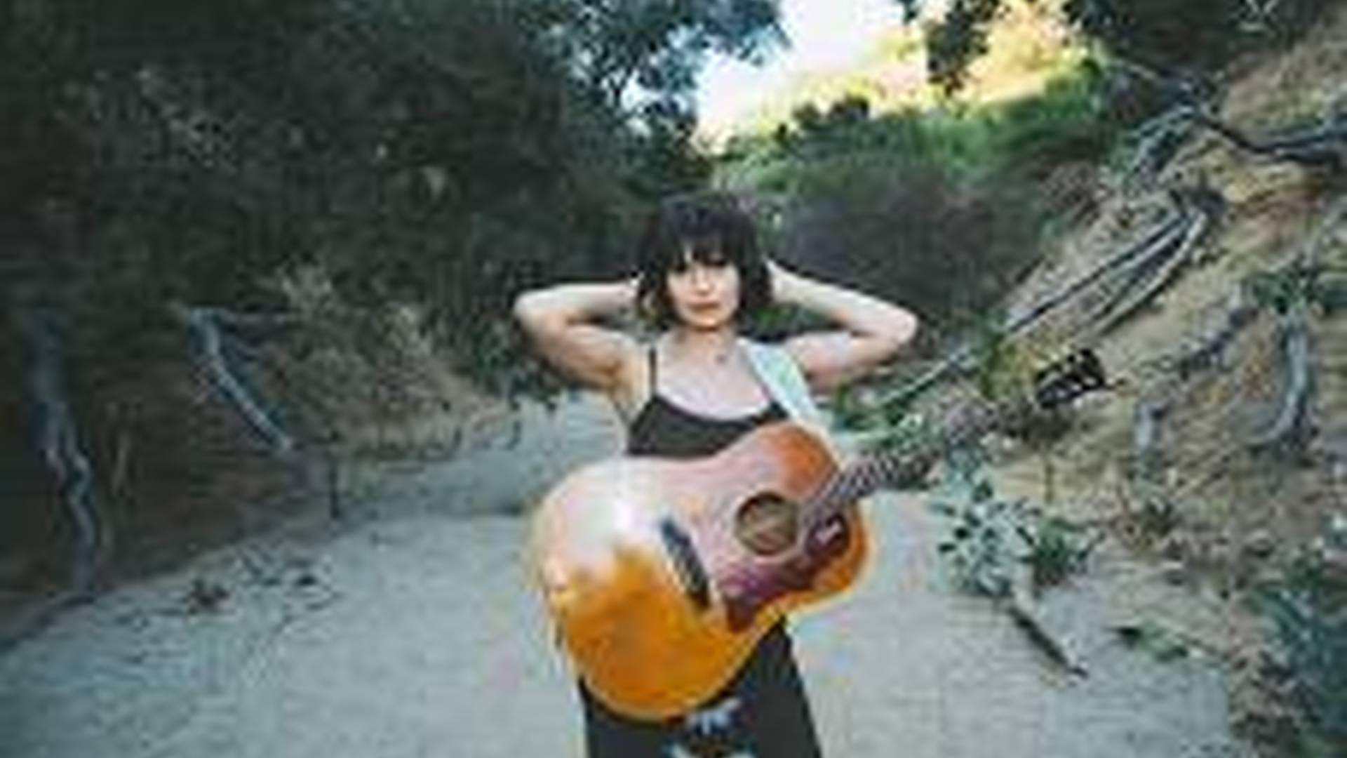 Imogen Clark photo