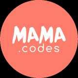 MAMA.codes logo