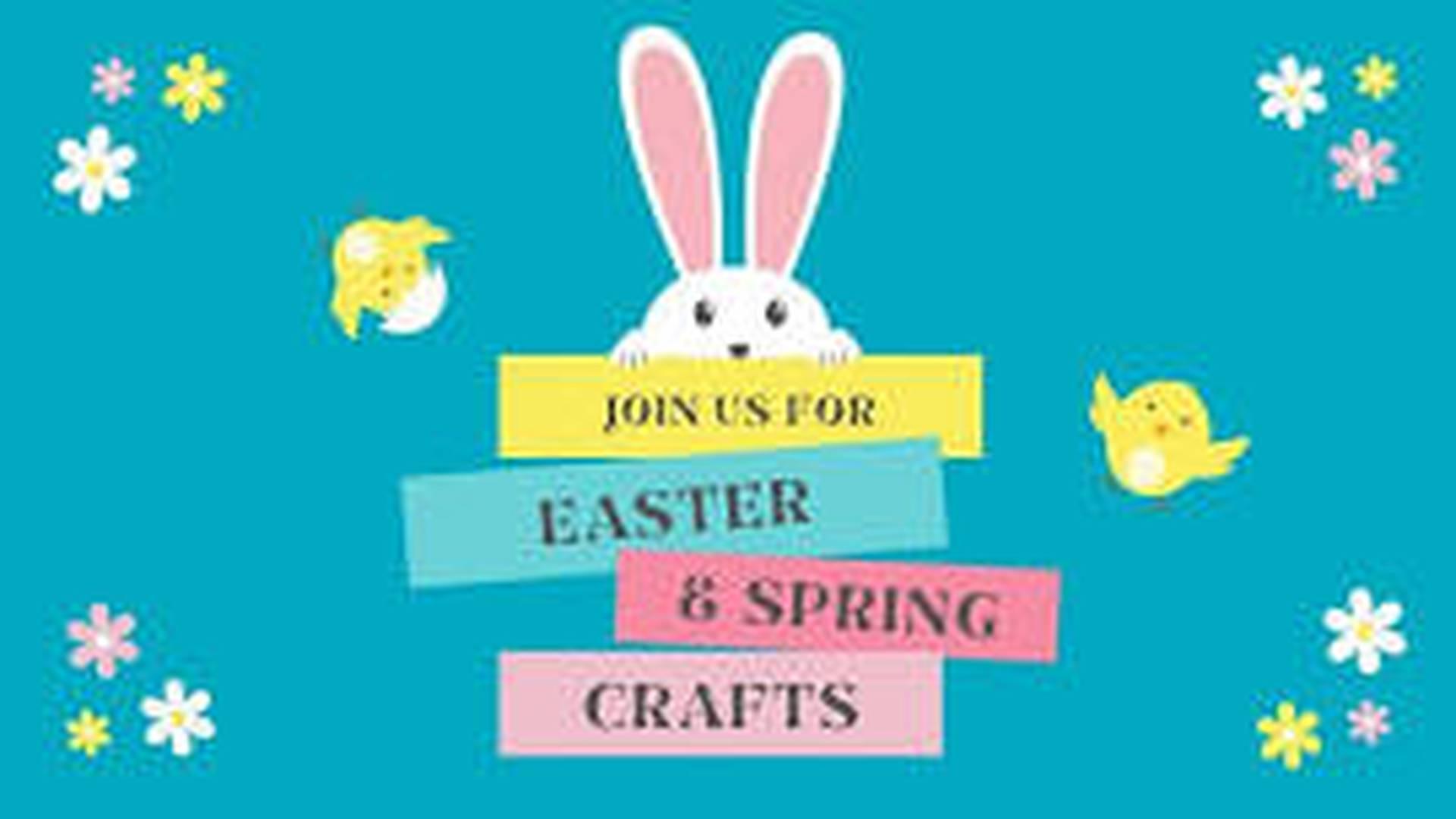 **FULLY BOOKED** Children's Craft Session at Prestwick Library photo