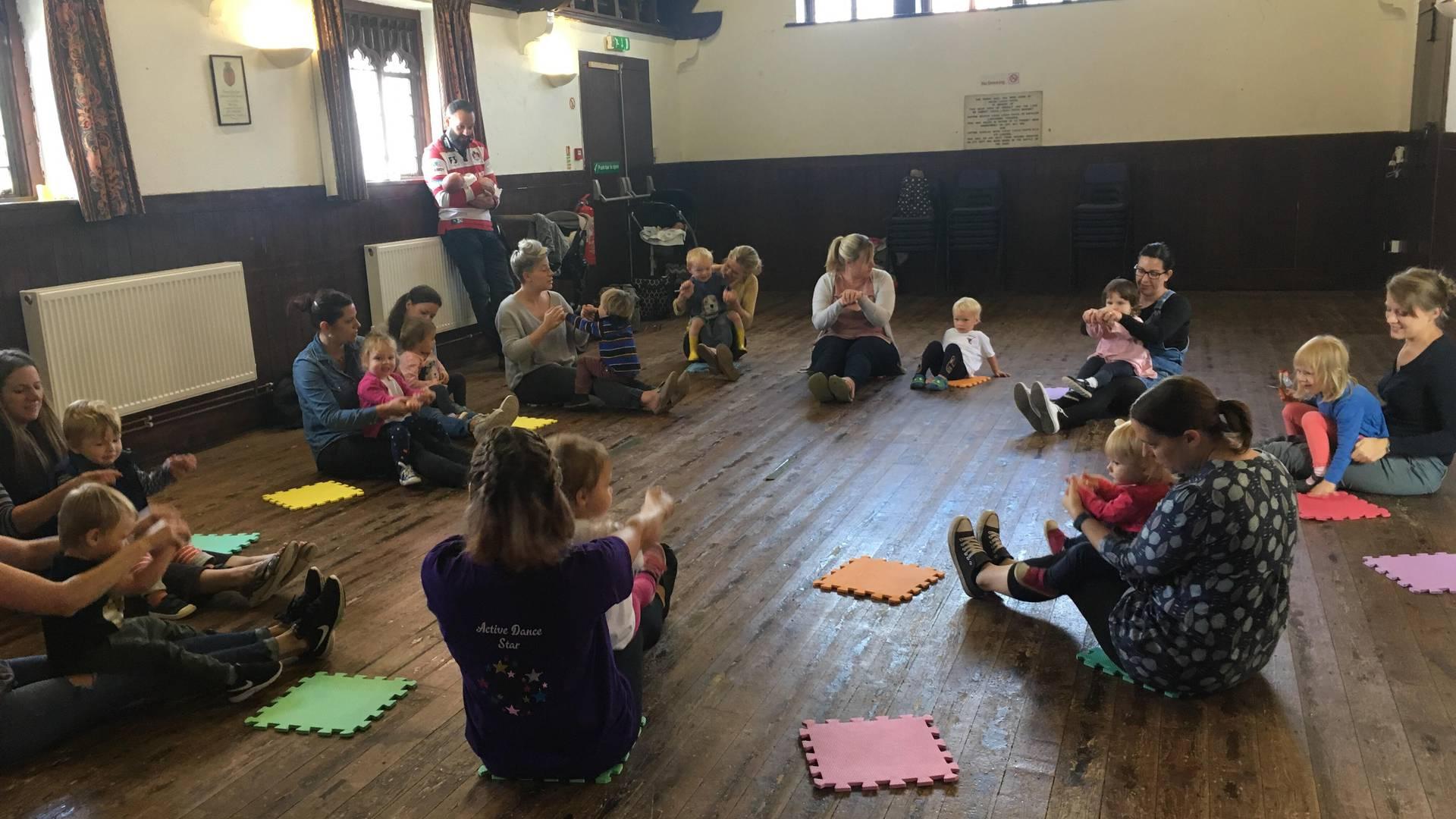 Active Dance photo